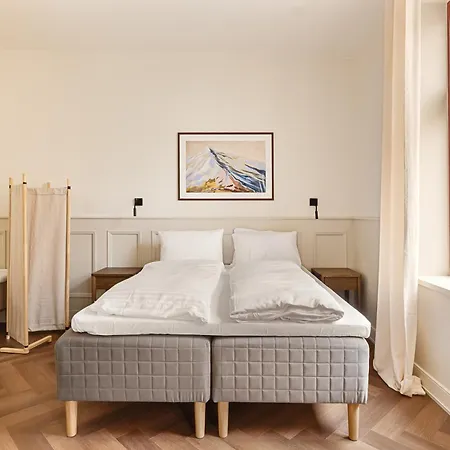F7 L Architects Choice Apartmán