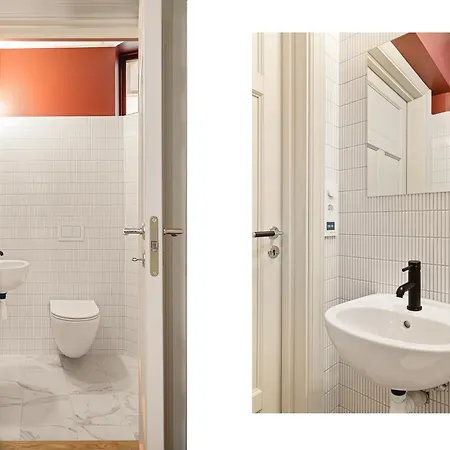 Apartmán F7 L Architects Choice *