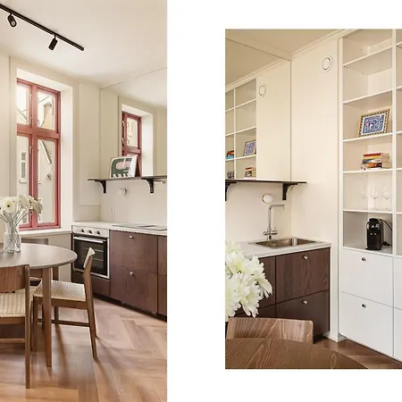 Apartment F7 L Architects Choice Bergen