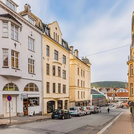 F7 L Architects Choice Appartamento