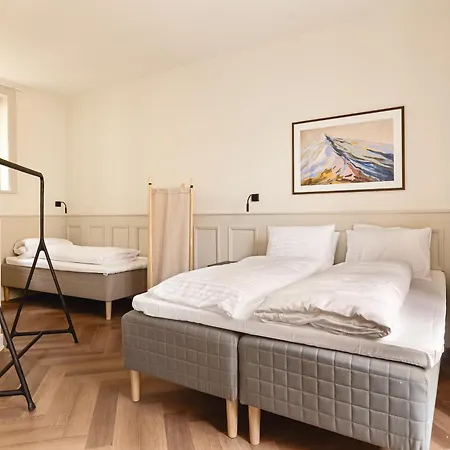 Lägenhet F7 L Architects Choice